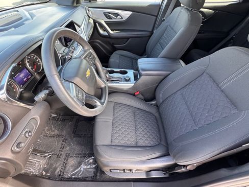 Used 2021 Chevrolet Blazer LT image 18