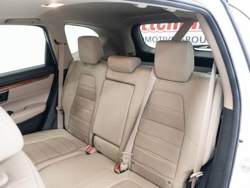 Certified 2020 Honda CR-V EX-L image 17