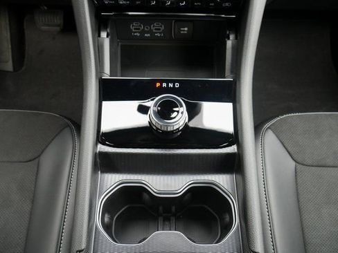 New 2025 Jeep Grand Cherokee L Altitude AWD/4WD image 24