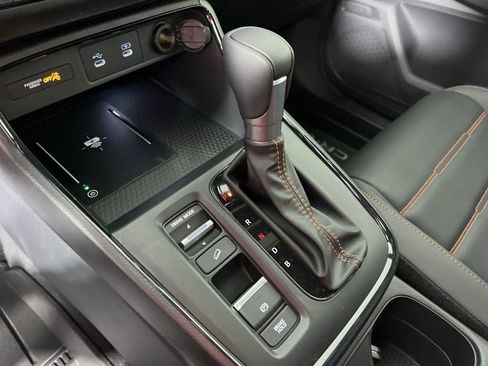 New 2026 Honda CR-V Sport-L image 34