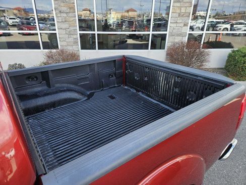 Used 2015 Nissan Frontier S image 20