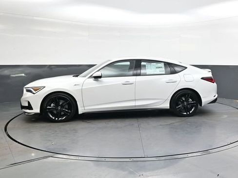 New 2026 Acura Integra A-Spec image 7