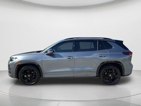 New 2026 Volkswagen Tiguan SE R-Line FWD image 10