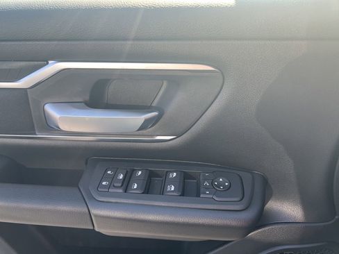 New 2025 RAM 1500 Big Horn image 13