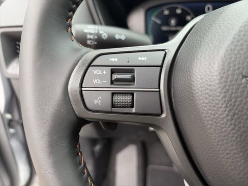 New 2026 Honda CR-V Sport-L image 13