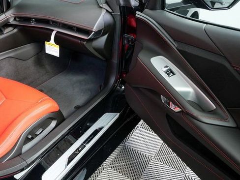 New 2026 Chevrolet Corvette Stingray Coupe w/ 1LT image 19