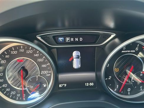 Used 2018 Mercedes-Benz GLA 45 AMG 4MATIC image 14