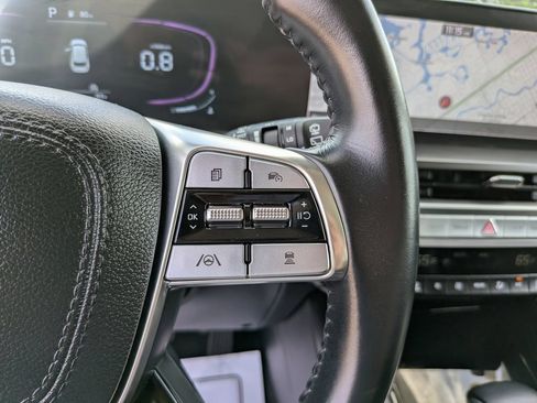 Certified 2025 Kia Telluride S AWD/4WD image 34