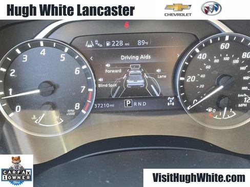 Used 2022 Nissan Frontier S w/ Technology Package AWD/4WD image 27
