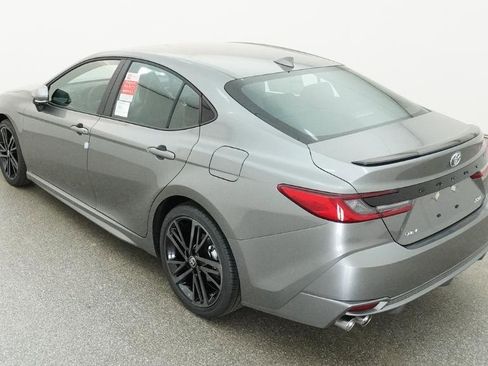 New 2026 Toyota Camry XSE image 2