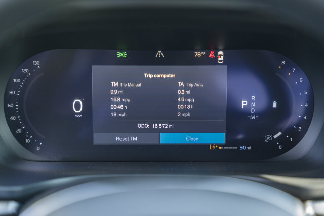 Certified 2023 Volvo S60 B5 Plus w/ Climate Package AWD/4WD image 42