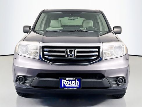 Used 2015 Honda Pilot LX image 2