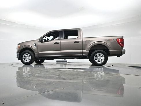 Used 2022 Ford F150 XLT w/ Equipment Group 301A Mid AWD/4WD image 35