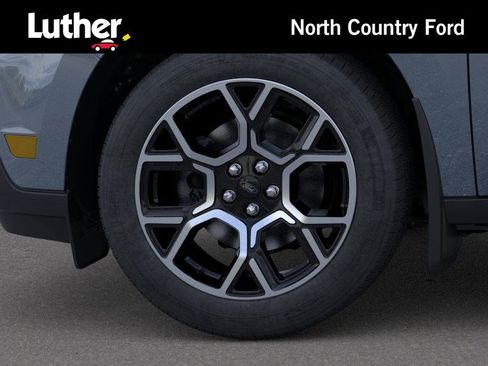 New 2026 Ford Maverick Lariat image 20