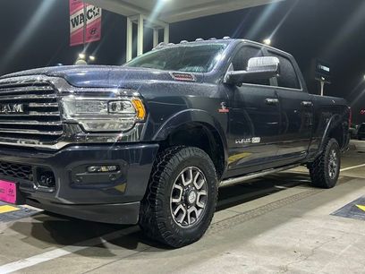 Used 2022 RAM 2500 Limited