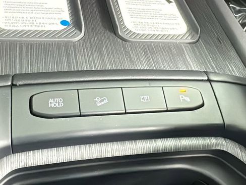 New 2027 Kia Telluride X-Line SX Prestige image 31