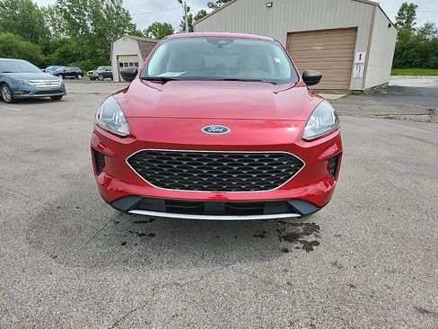 Used 2022 Ford Escape SE w/ Cold Weather Package AWD/4WD image 11