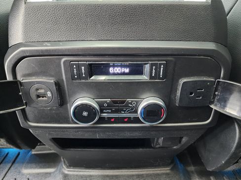 Used 2021 Ford Expedition Max Limited AWD/4WD image 42