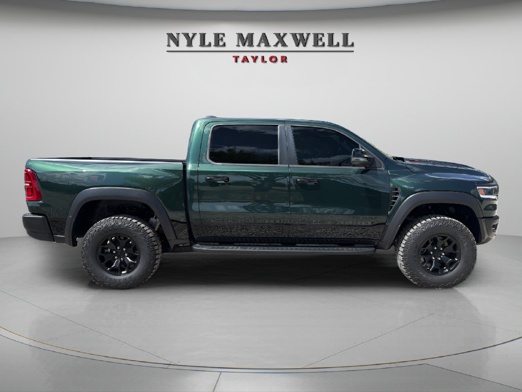 New 2026 RAM 1500 RHO w/ RHO Level 1 Equipment Group AWD/4WD image 13
