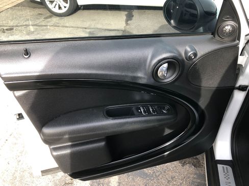 Used 2015 MINI Cooper Countryman S image 10