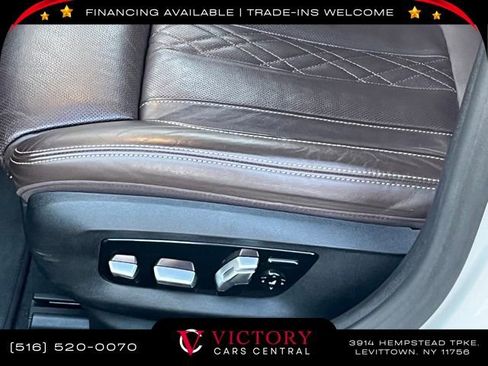 Used 2020 BMW 530i xDrive w/ Executive Package image 19