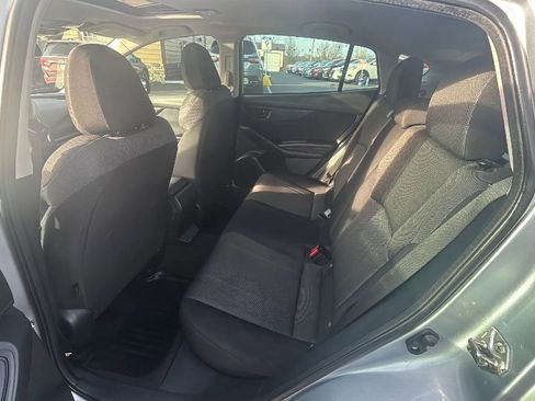 Used 2019 Subaru Impreza 2.0i Premium image 23