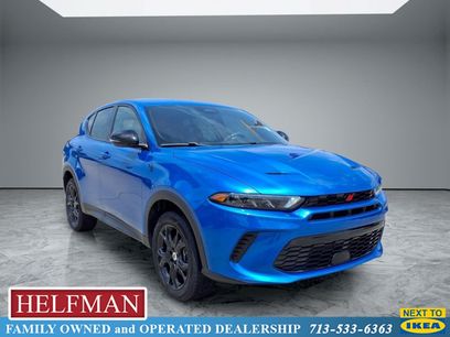 Used 2024 Dodge Hornet GT w/ GT Blacktop Package