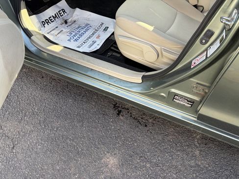 Used 2015 Subaru Impreza 2.0i Premium image 9