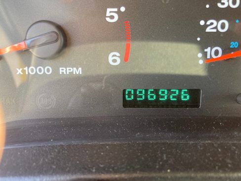 Used 2006 Jeep Wrangler Unlimited image 20