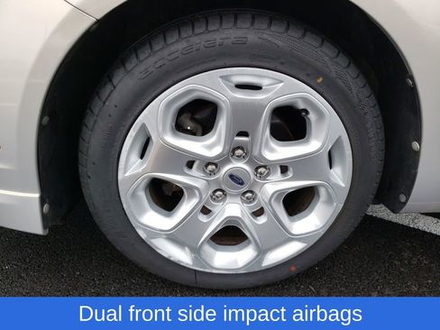 Used 2010 Ford Fusion SE image 29