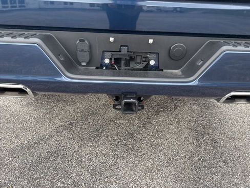 Used 2023 Chevrolet Silverado 1500 RST AWD/4WD image 48
