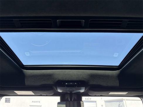 Used 2022 Mercedes-Benz G 550 w/ Exclusive Interior Package image 18