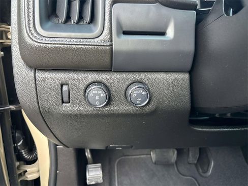 Certified 2022 GMC Canyon Elevation w/ Trailering Package image 20