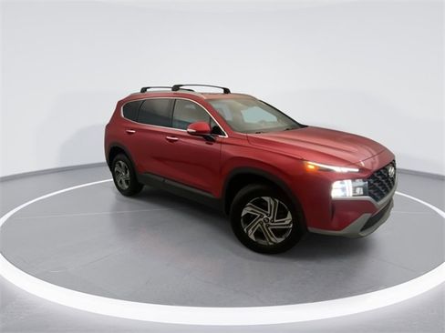 Used 2023 Hyundai Santa Fe SEL image 6