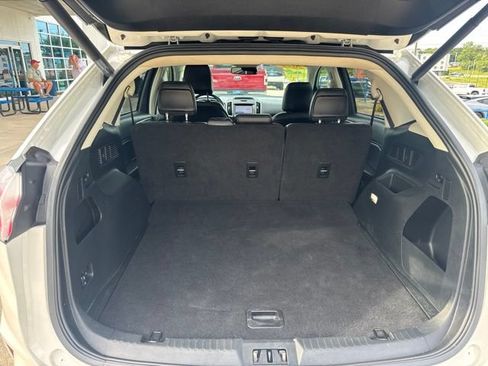 Used 2020 Ford Edge SEL w/ Convenience Package FWD image 12