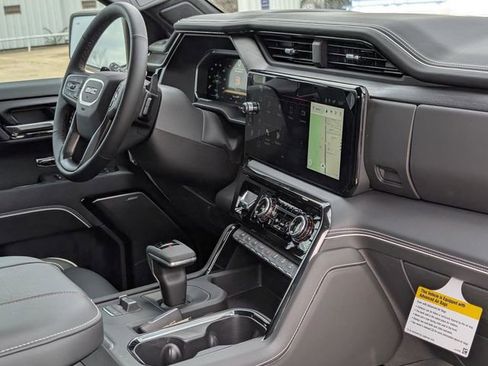 New 2026 GMC Sierra 1500 AT4X image 11