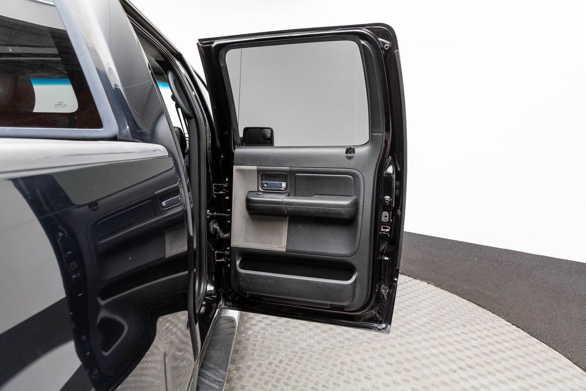 Used 2008 Ford F150 FX4 AWD/4WD image 13