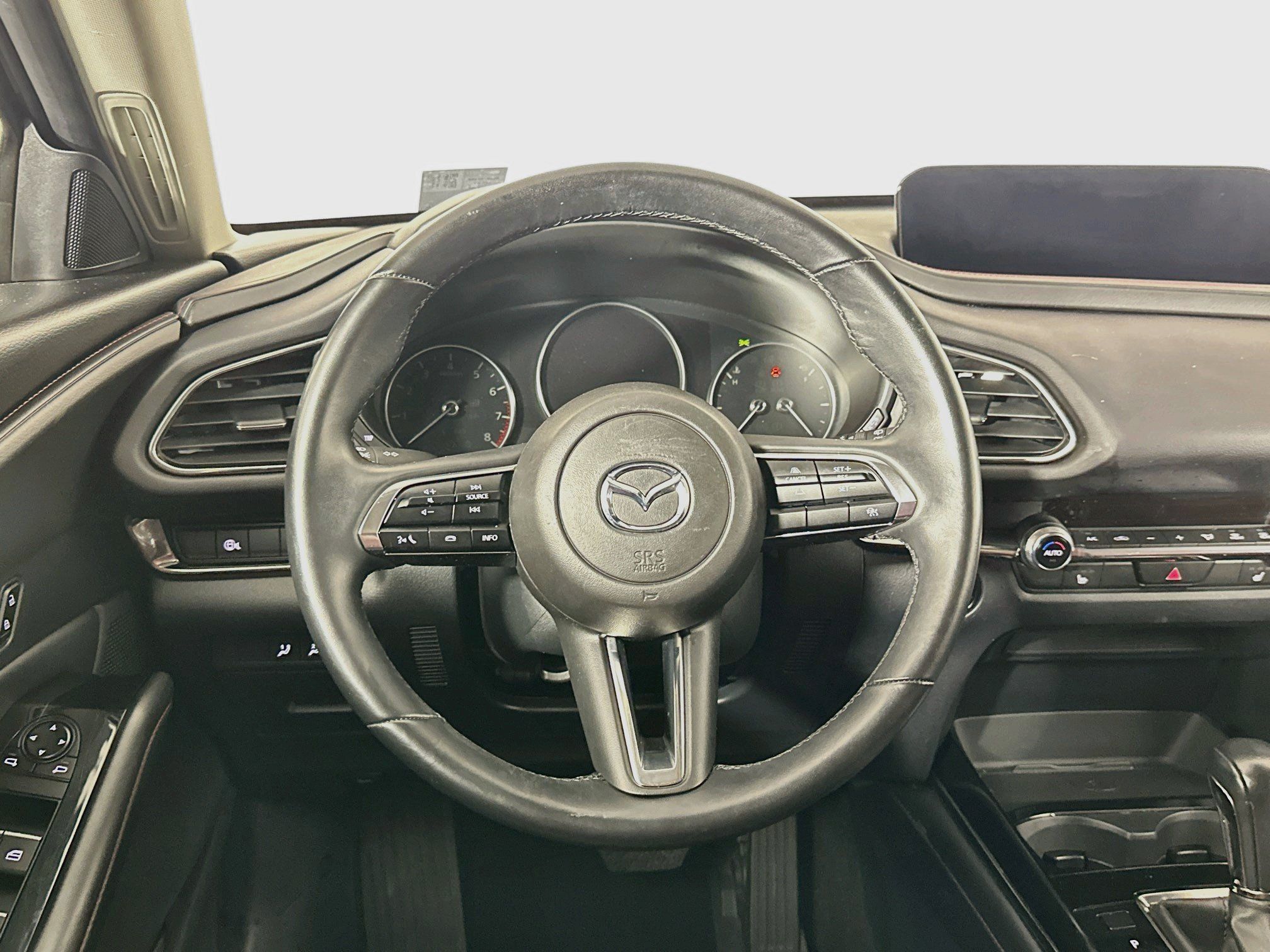 Used 2025 MAZDA CX-30 AWD 2.5 S w/ Preferred Package image 17