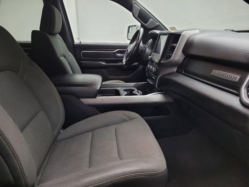 Used 2022 RAM 1500 Big Horn AWD/4WD image 21