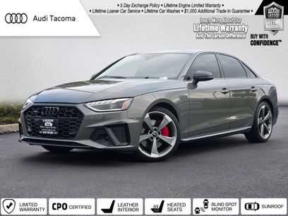 Used 2023 Audi A4 2.0T Premium Plus w/ Premium Plus Package