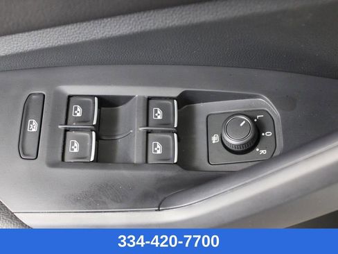 New 2026 Volkswagen Jetta Sport image 14