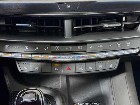 Used 2023 Cadillac CT5 V Blackwing image 16