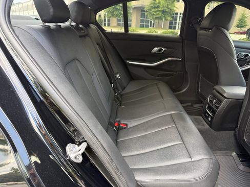 Used 2020 BMW 330i Sedan RWD image 41