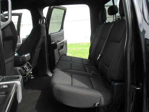 Used 2021 Ford F150 XLT w/ Equipment Group 302A High AWD/4WD image 50
