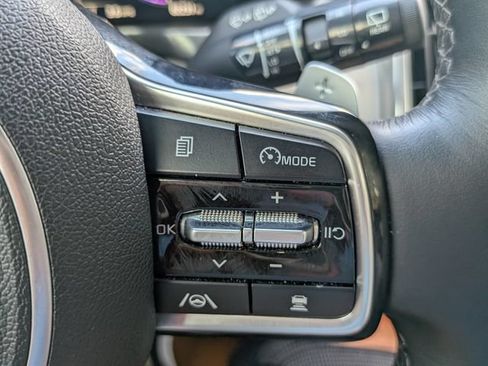 Used 2021 Kia Sorento SX FWD image 29