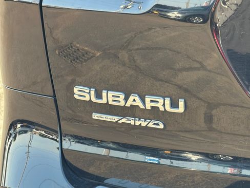 Used 2020 Subaru Ascent Limited w/ Technology Package AWD/4WD image 26