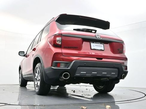 Used 2023 Honda Passport TrailSport image 44