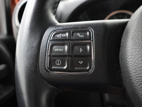 Used 2014 Jeep Wrangler Unlimited Sport w/ Quick Order Package 24S AWD/4WD image 14