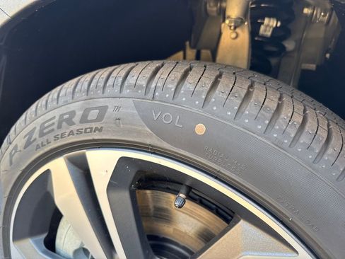 New 2026 Volvo V60 B5 Cross Country Plus w/ Protection Package Premier image 34