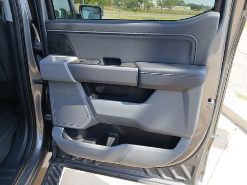 Used 2023 Ford F150 XLT w/ Equipment Group 302A High AWD/4WD image 65